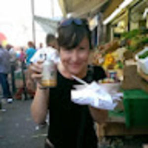 Meet your Posher, Beth